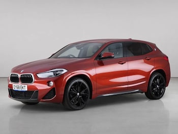 Used BMW X2 2018 for sale - 79502820: Photo