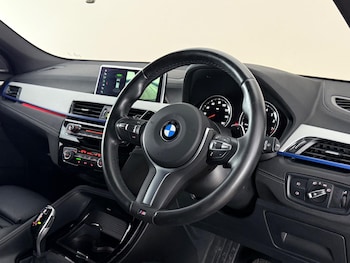 Used BMW X2 2018 for sale - 79502820: Photo