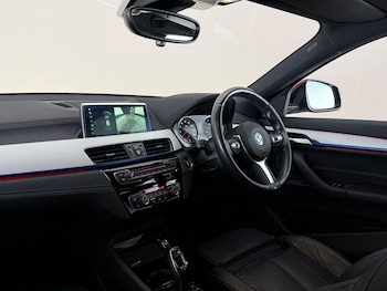 Used BMW X2 2018 for sale - 79502820: Photo