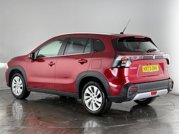 Used Suzuki SX4 S-Cross 2023 for sale - 76280315: Photo