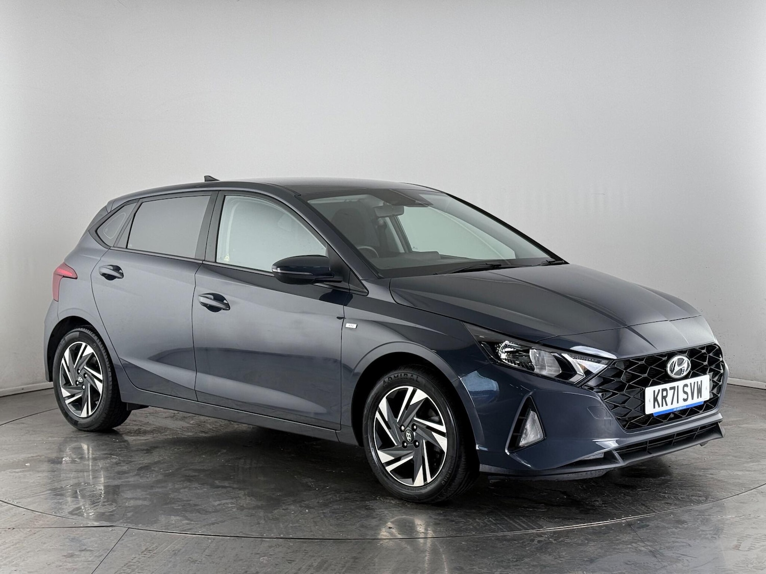 Used Hyundai i20 2021 for sale - 76468057: Photo 1