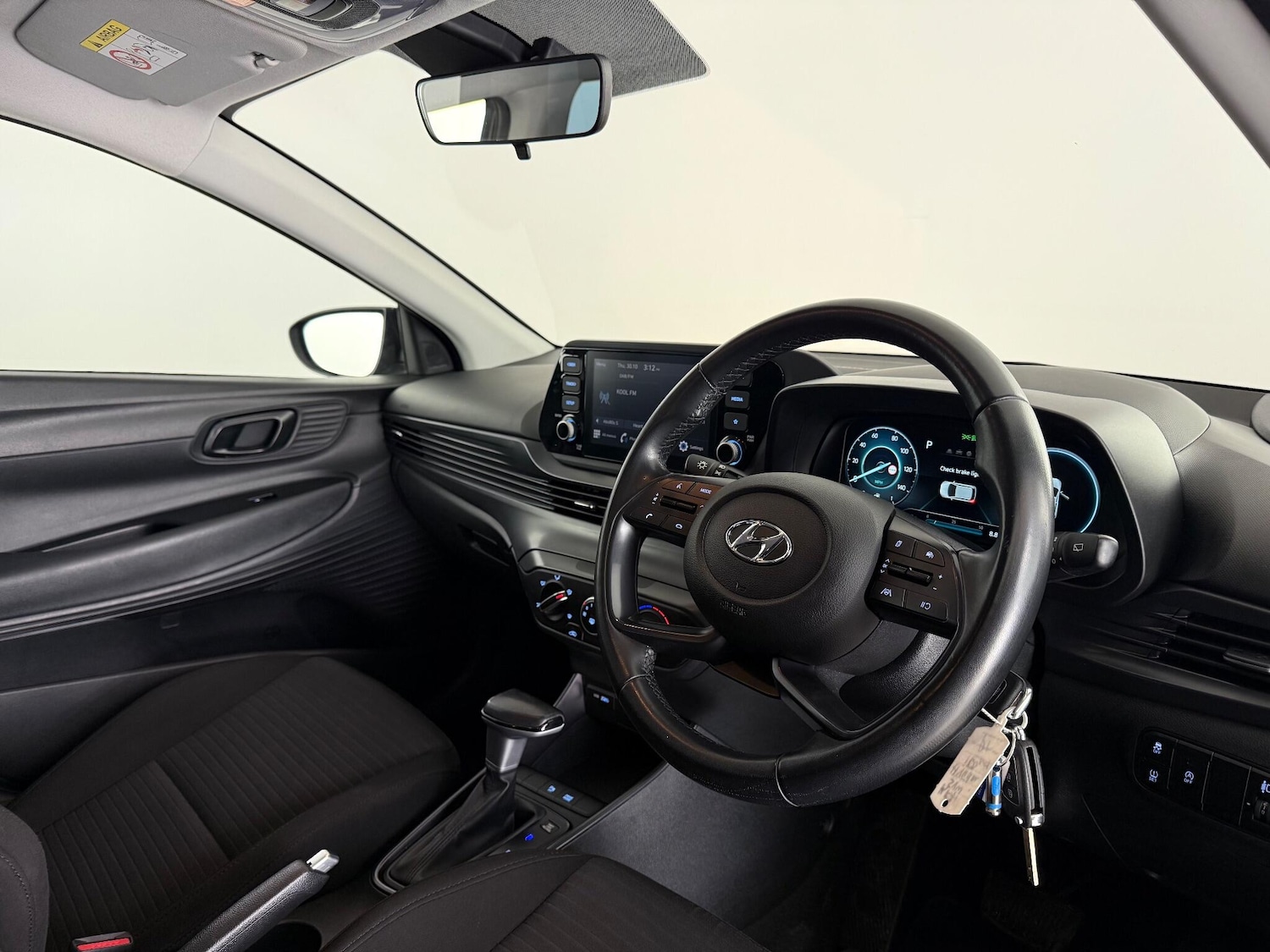 Used Hyundai i20 2021 for sale - 76468057: Photo 15