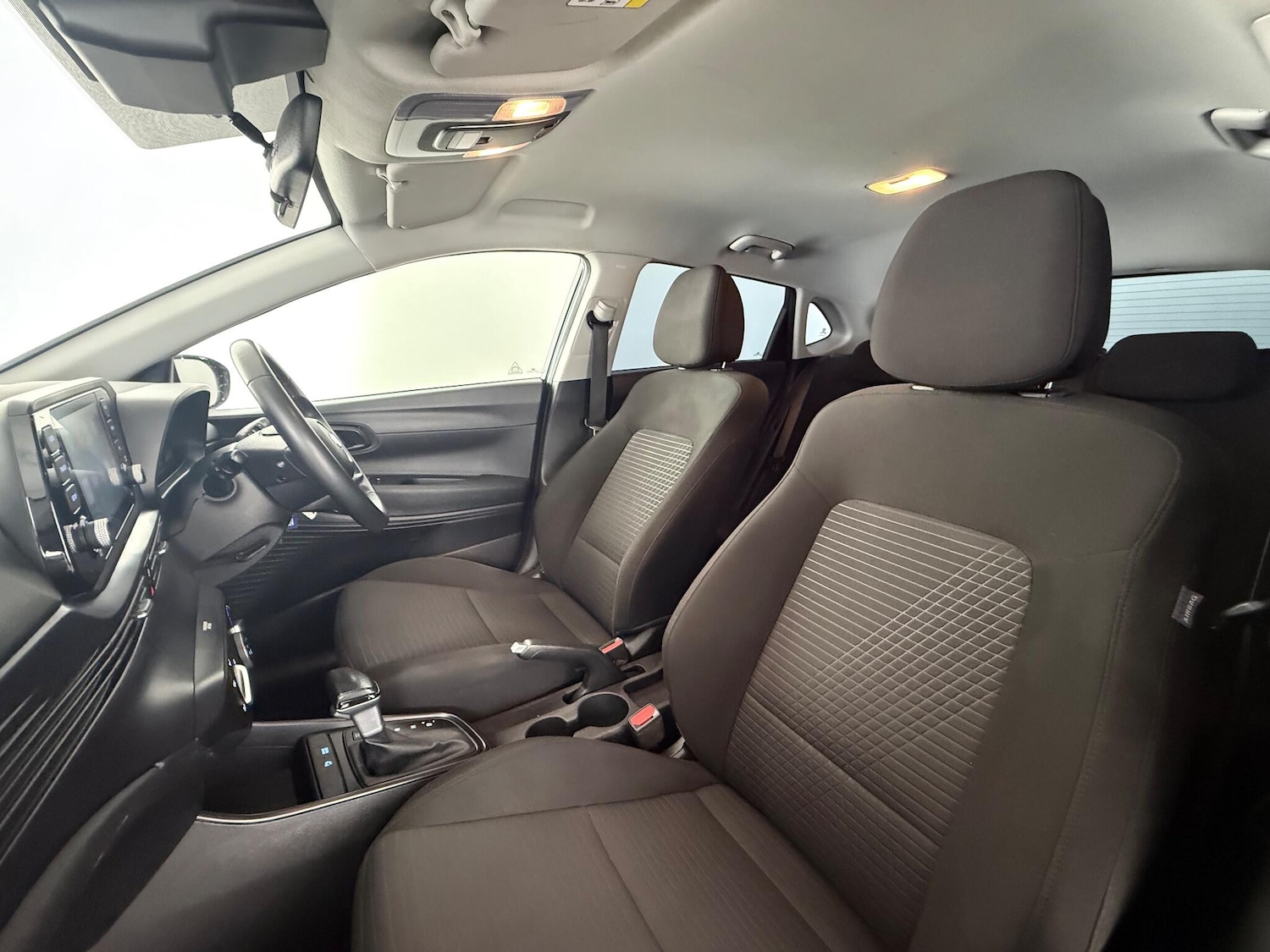 Used Hyundai i20 2021 for sale - 76468057: Photo 18