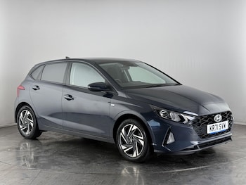 Used Hyundai i20 2021 for sale - 76468057: Photo