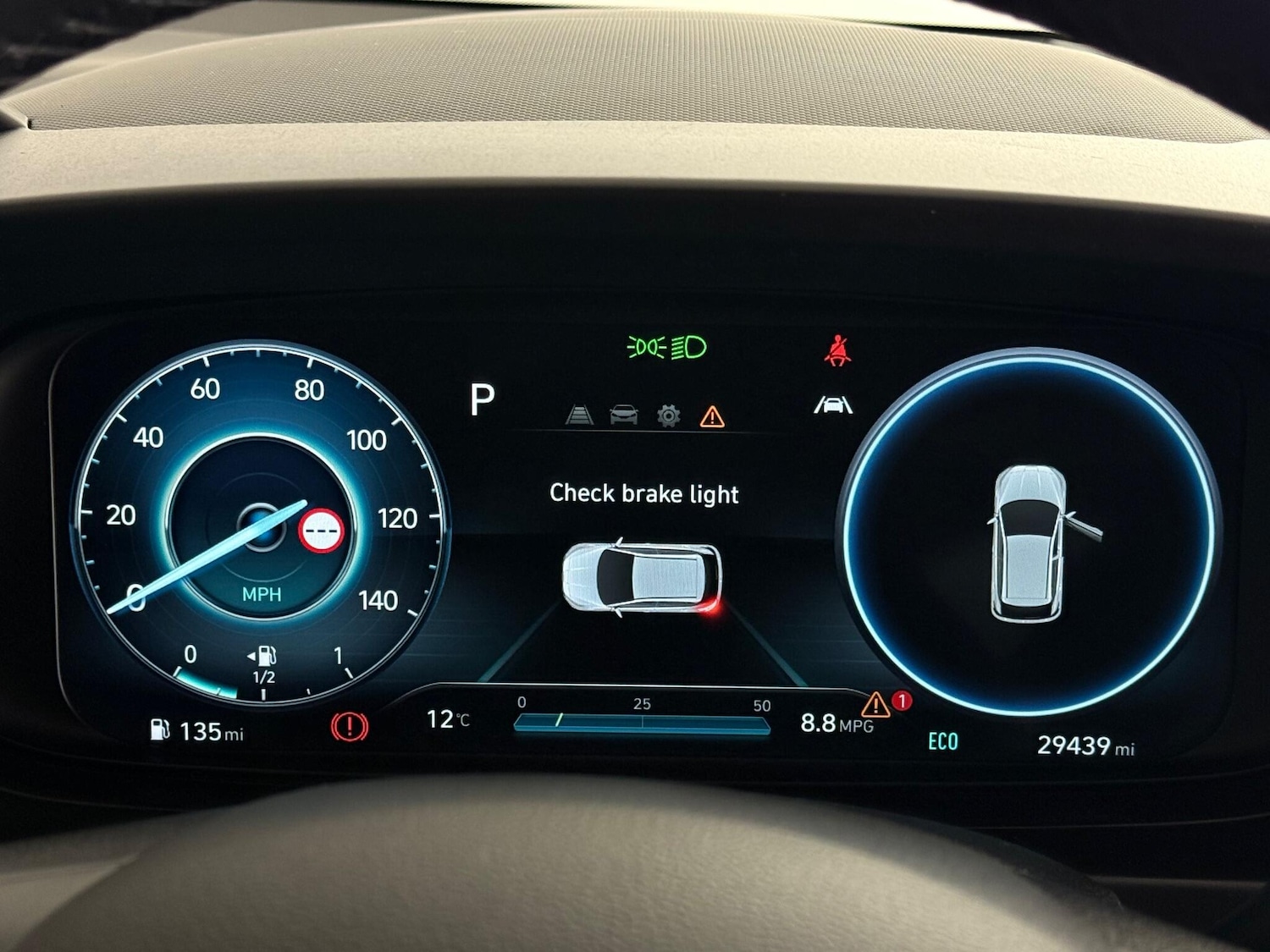 Used Hyundai i20 2021 for sale - 76468057: Photo 24