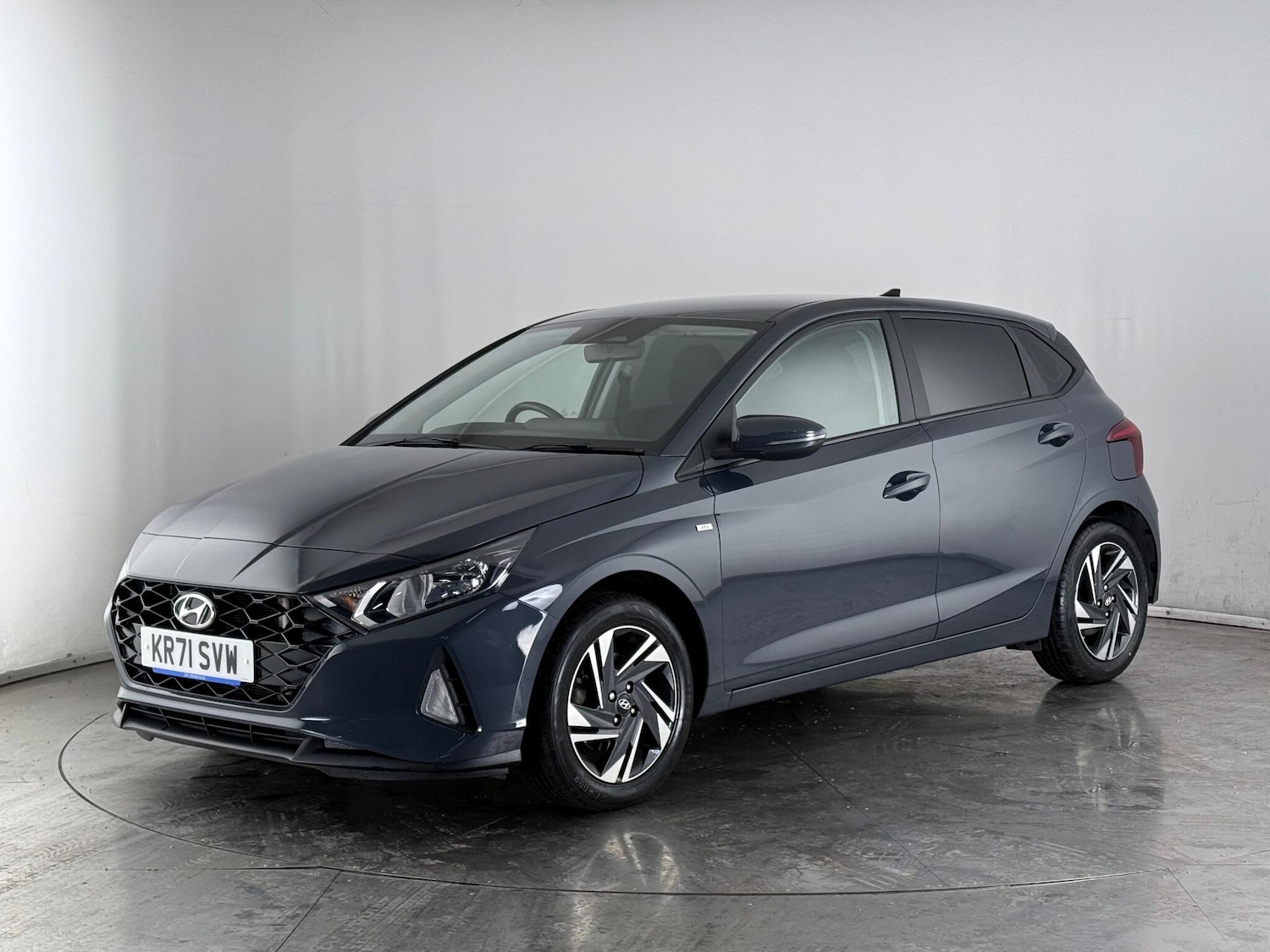 Used Hyundai i20 2021 for sale - 76468057: Photo 3