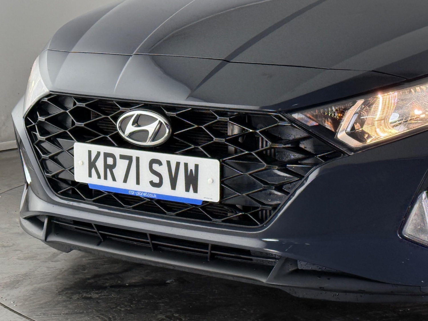 Used Hyundai i20 2021 for sale - 76468057: Photo 41