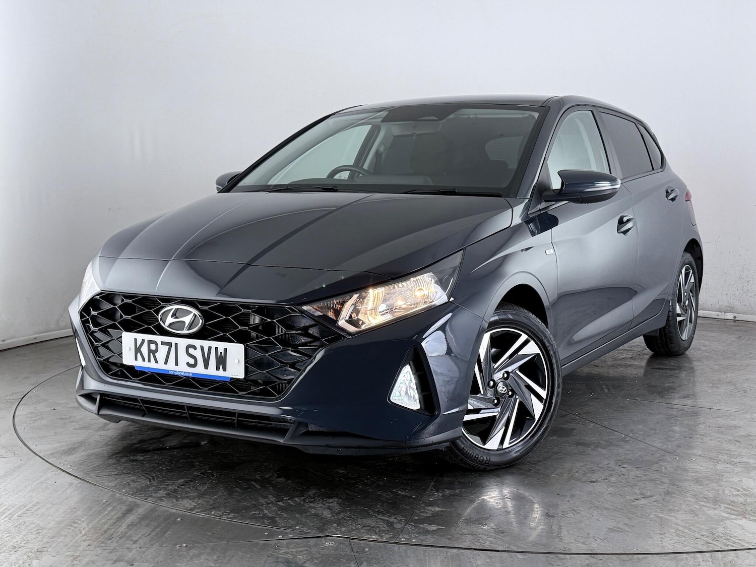 Used Hyundai i20 2021 for sale - 76468057: Photo 43