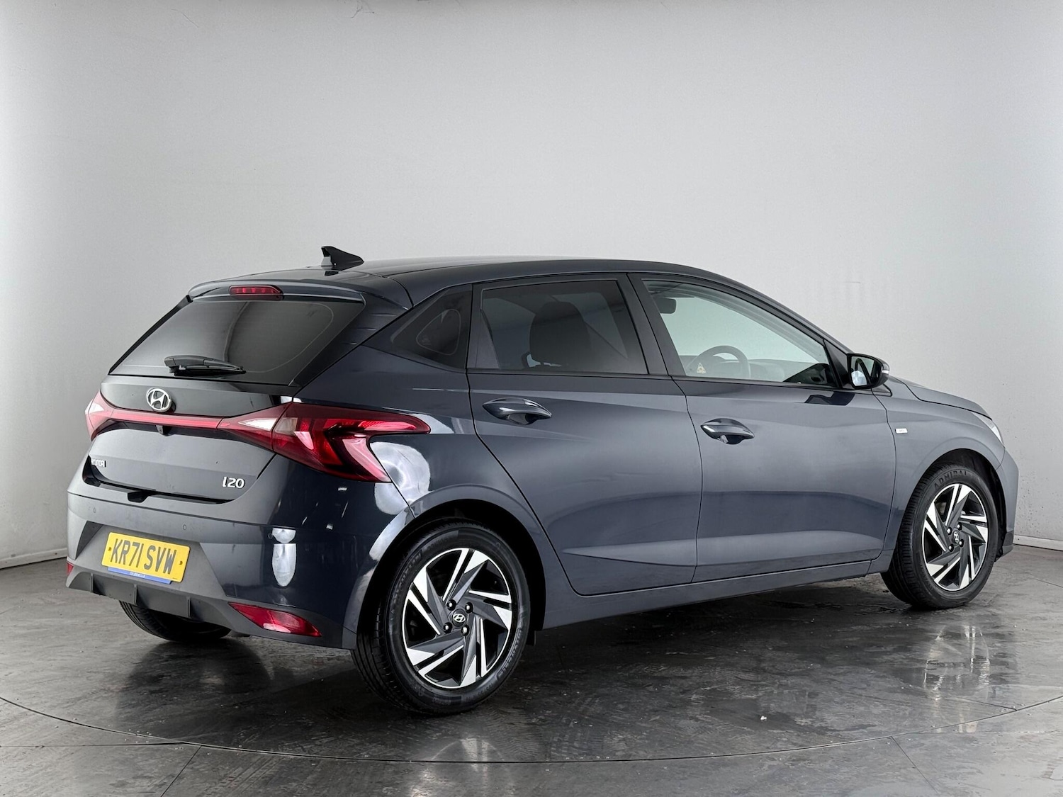 Used Hyundai i20 2021 for sale - 76468057: Photo 5