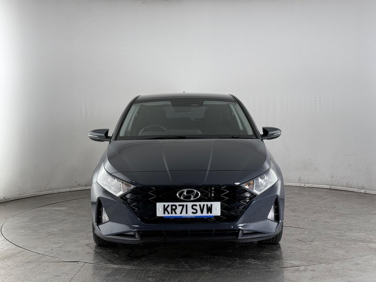 Used Hyundai i20 2021 for sale - 76468057: Photo 7