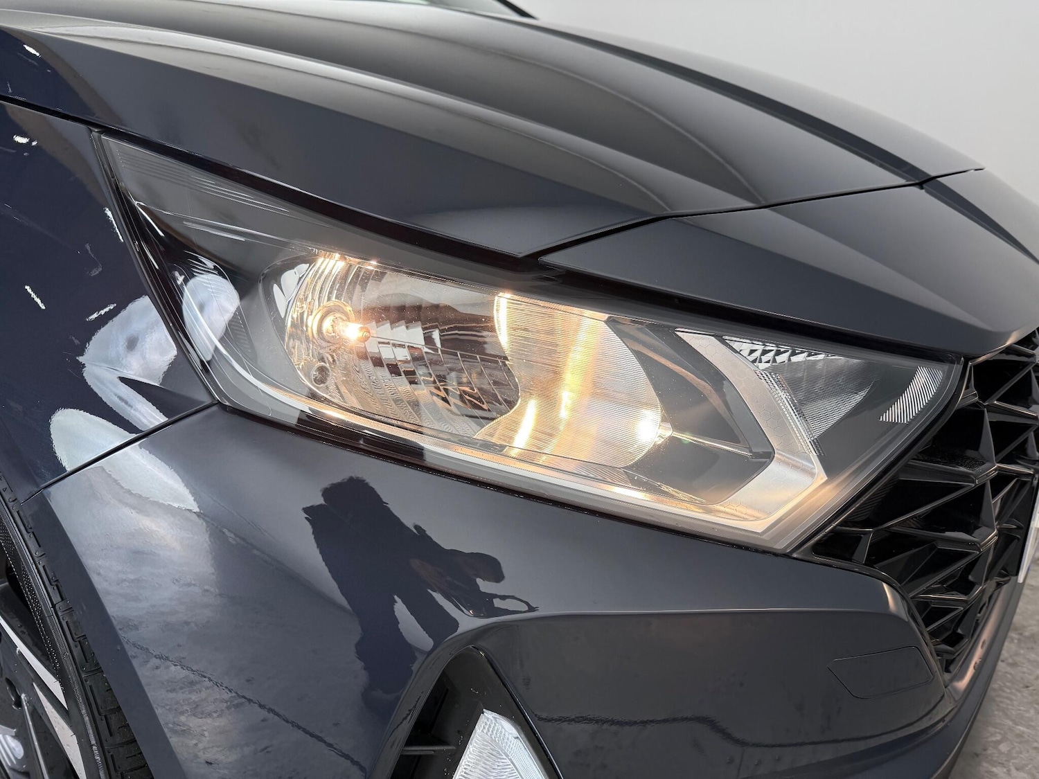 Used Hyundai i20 2021 for sale - 76468057: Photo 8