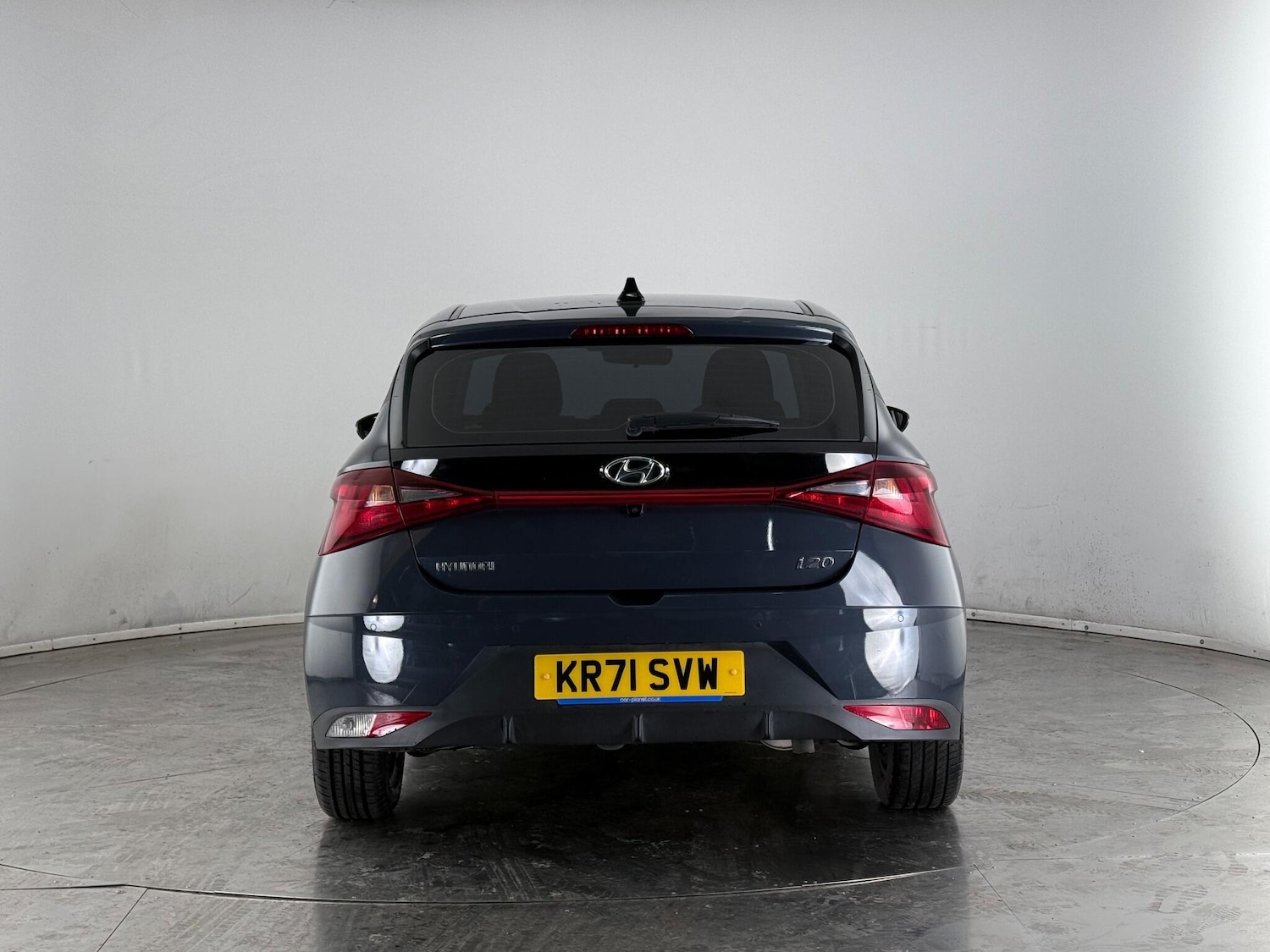 Used Hyundai i20 2021 for sale - 76468057: Photo 9