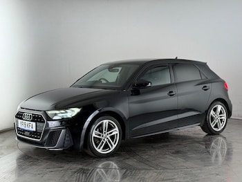 Used Audi A1 2019 for sale - 74541657: Photo