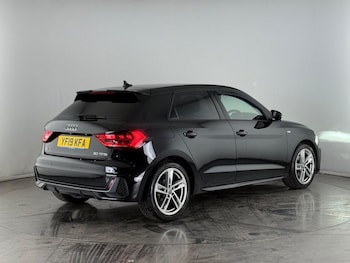 Used Audi A1 2019 for sale - 74541657: Photo