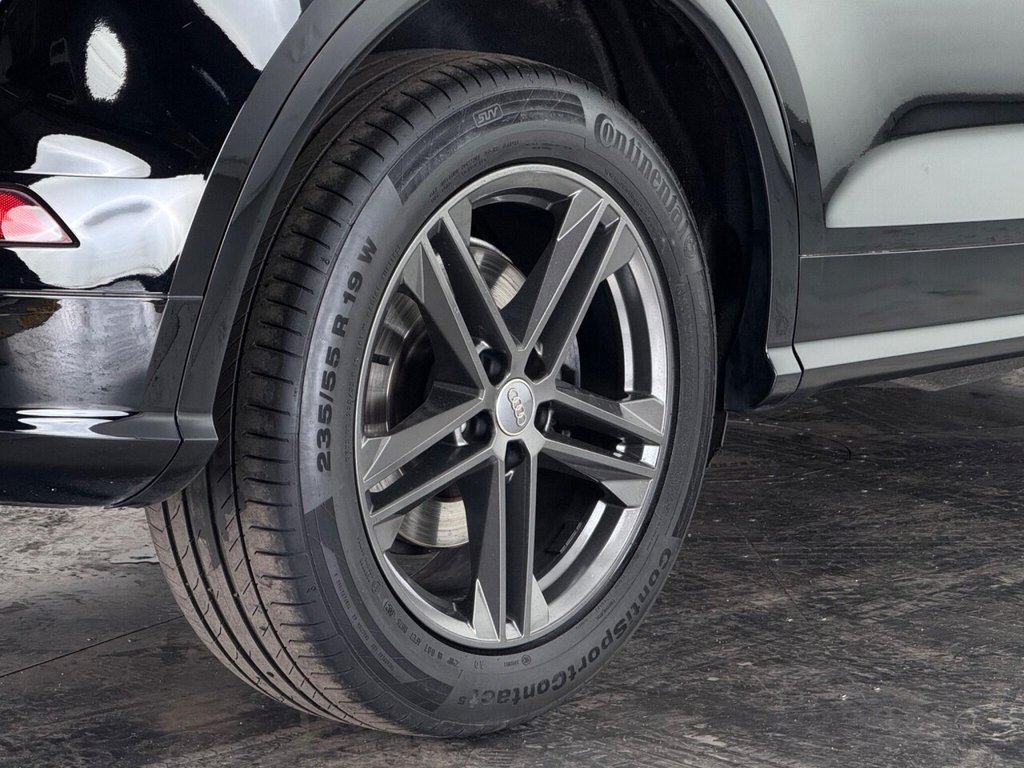 Used Audi Q5 2018 for sale - 76406708: Photo 13