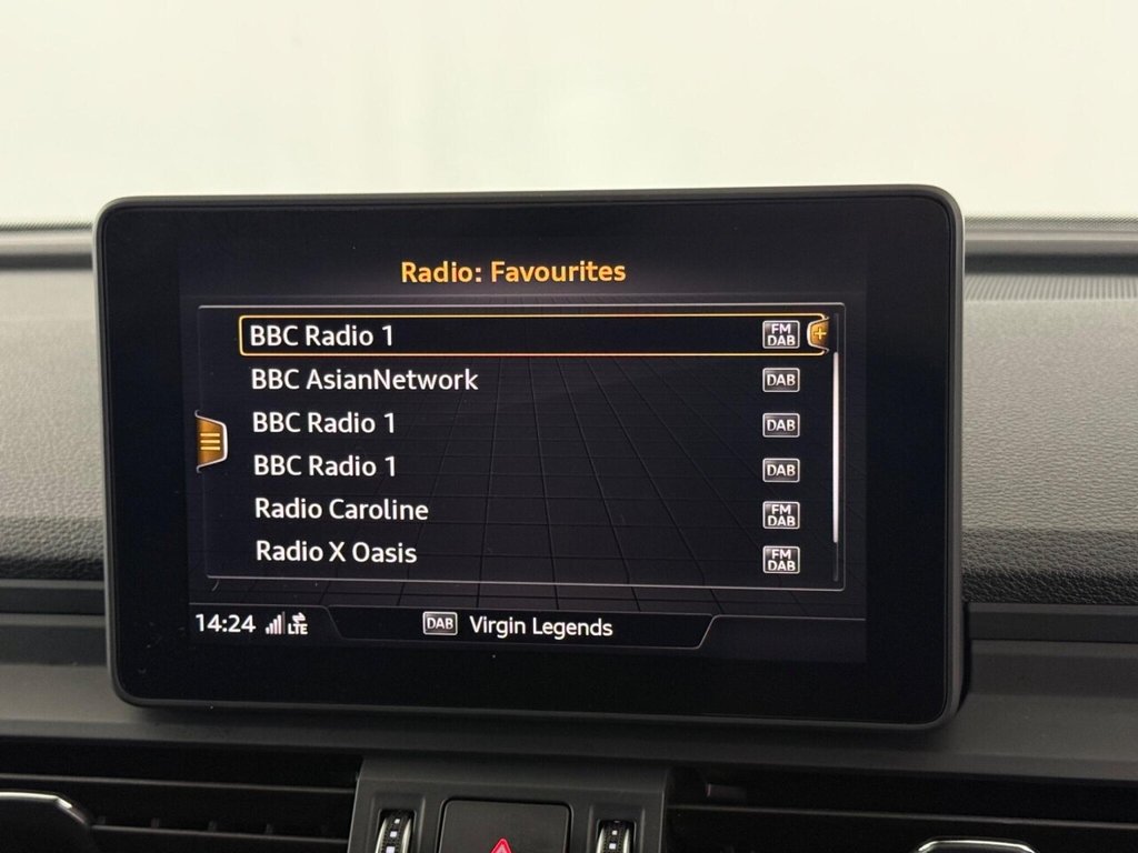 Used Audi Q5 2018 for sale - 76406708: Photo 35