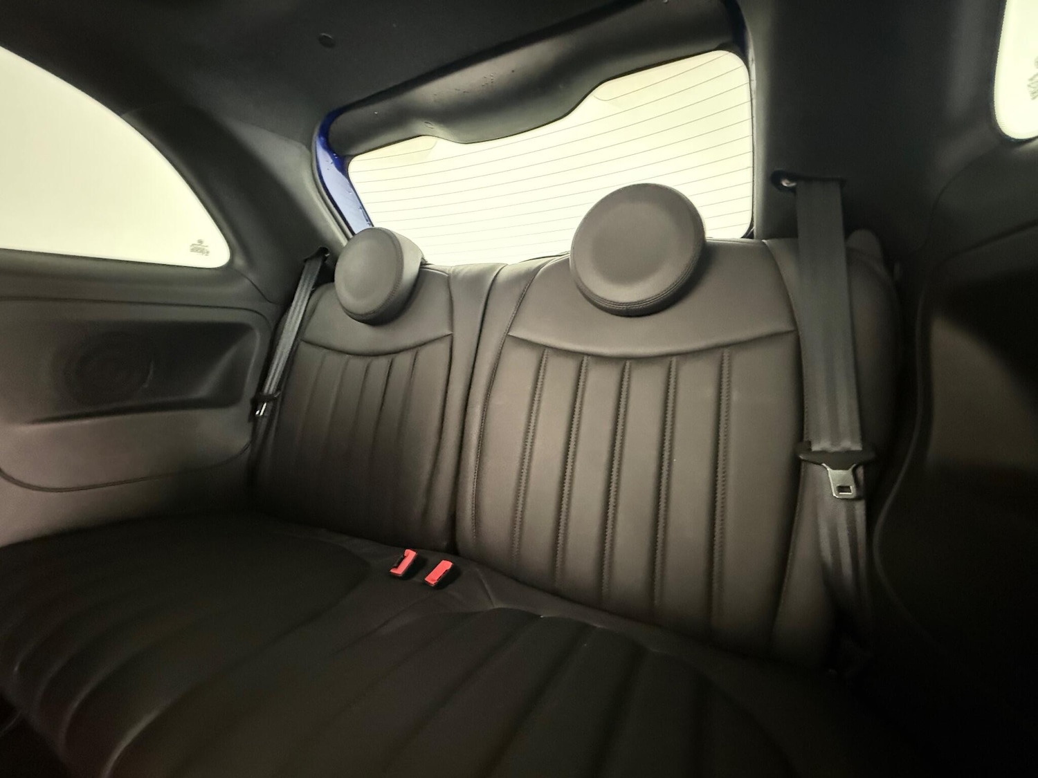 Used Abarth 595 2019 for sale - 77246895: Photo 11