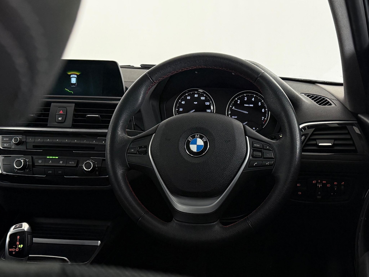 Used BMW 1 Series 2018 for sale - 77246420: Photo 10