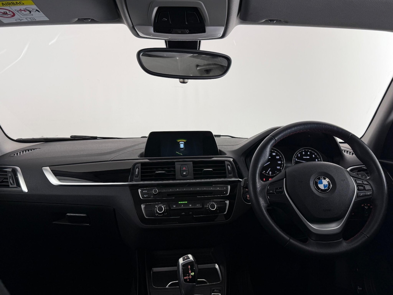 Used BMW 1 Series 2018 for sale - 77246420: Photo 12