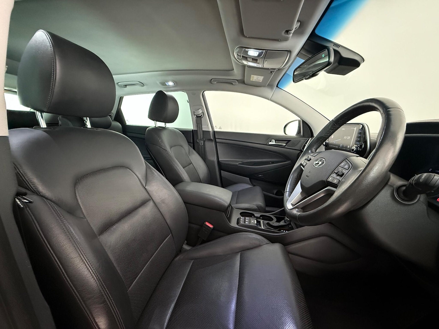 Used Hyundai TUCSON 2019 for sale - 77180986: Photo 13