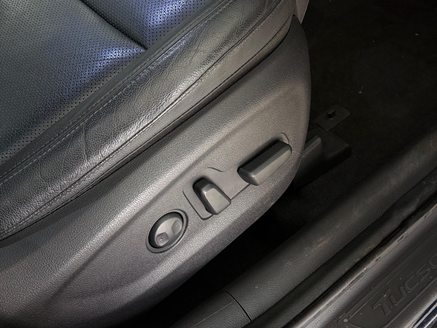 Used Hyundai TUCSON 2019 for sale - 77180986: Photo 21