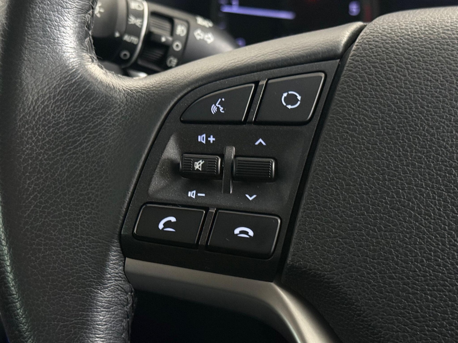 Used Hyundai TUCSON 2019 for sale - 77180986: Photo 23