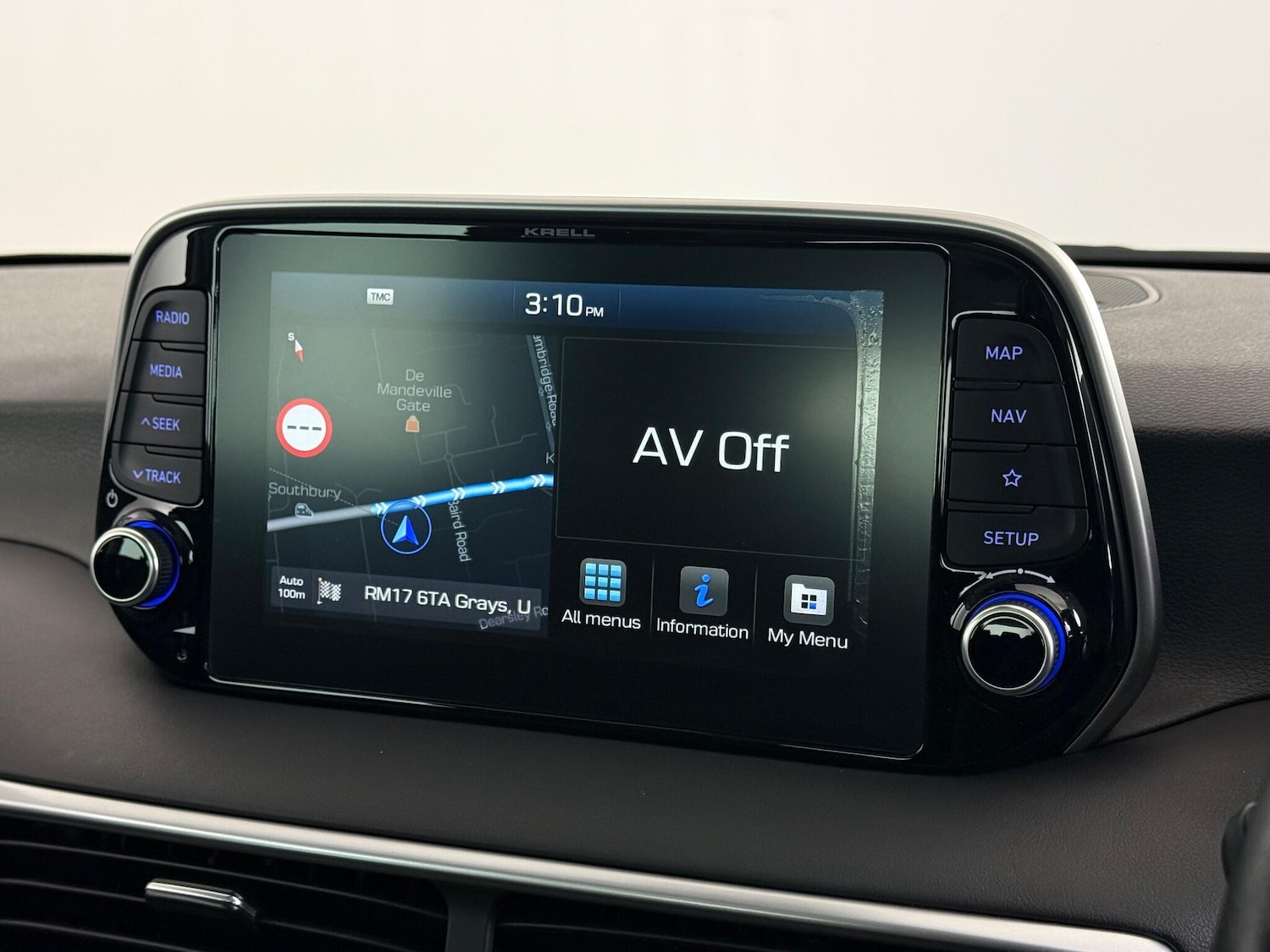 Used Hyundai TUCSON 2019 for sale - 77180986: Photo 28