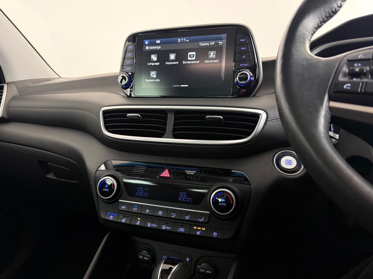 Used Hyundai TUCSON 2019 for sale - 77180986: Photo 36