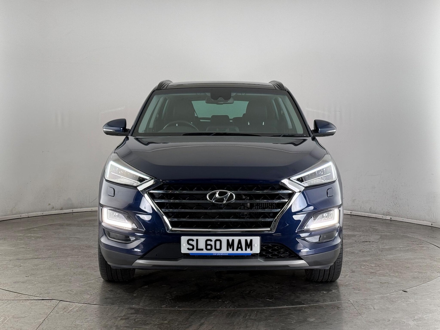 Used Hyundai TUCSON 2019 for sale - 77180986: Photo 5