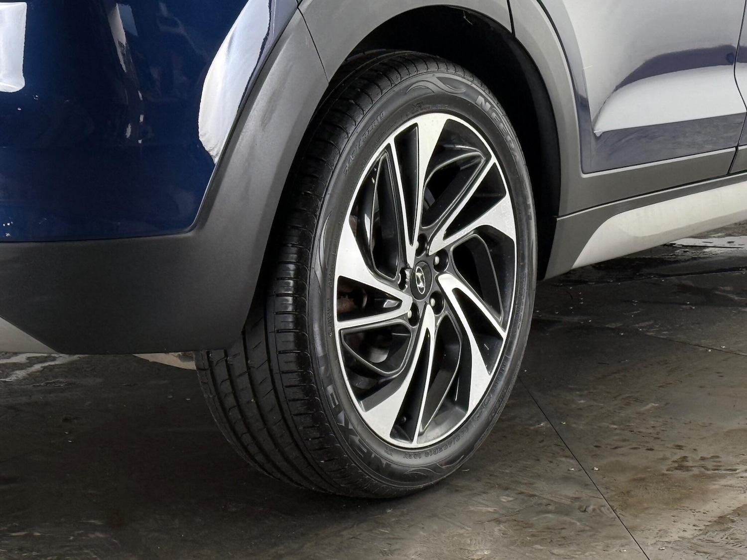 Used Hyundai TUCSON 2019 for sale - 77180986: Photo 9