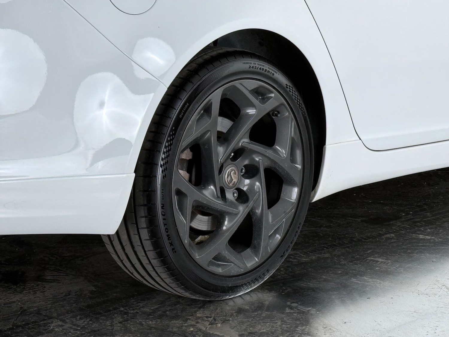 Used Vauxhall Insignia 2016 for sale - 77084494: Photo 10