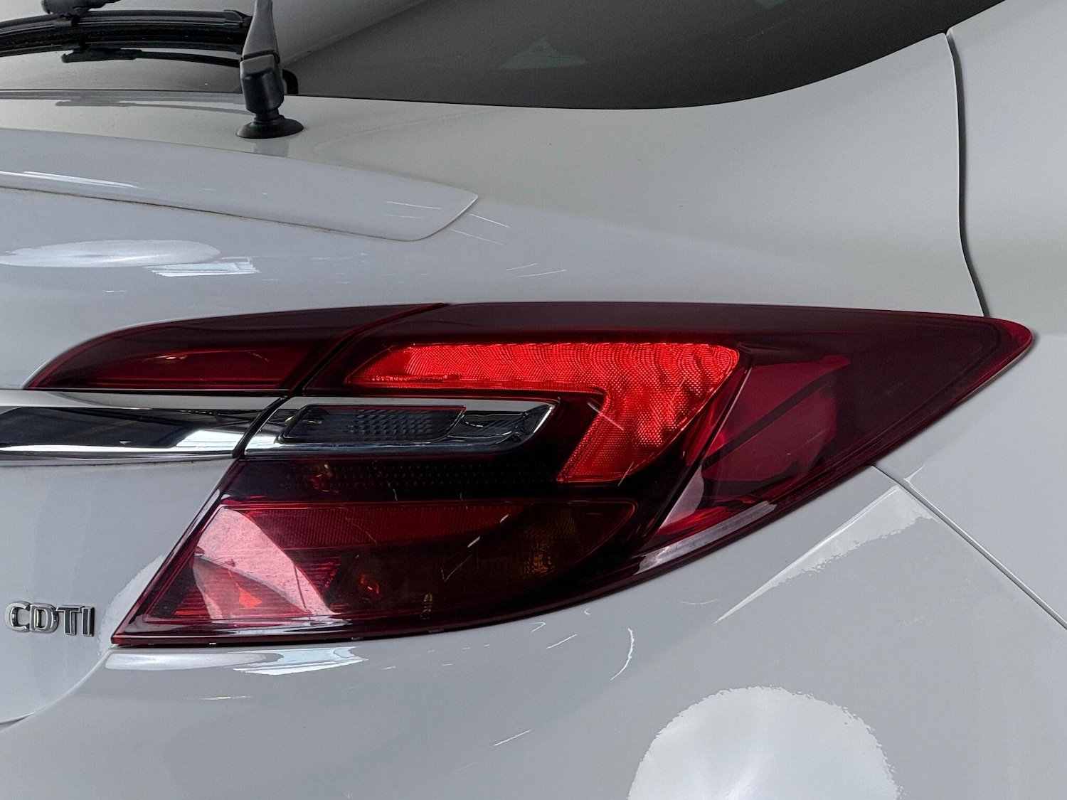 Used Vauxhall Insignia 2016 for sale - 77084494: Photo 11