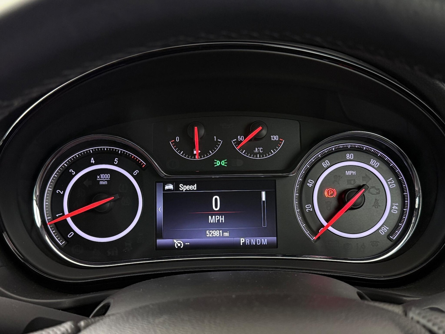 Used Vauxhall Insignia 2016 for sale - 77084494: Photo 18