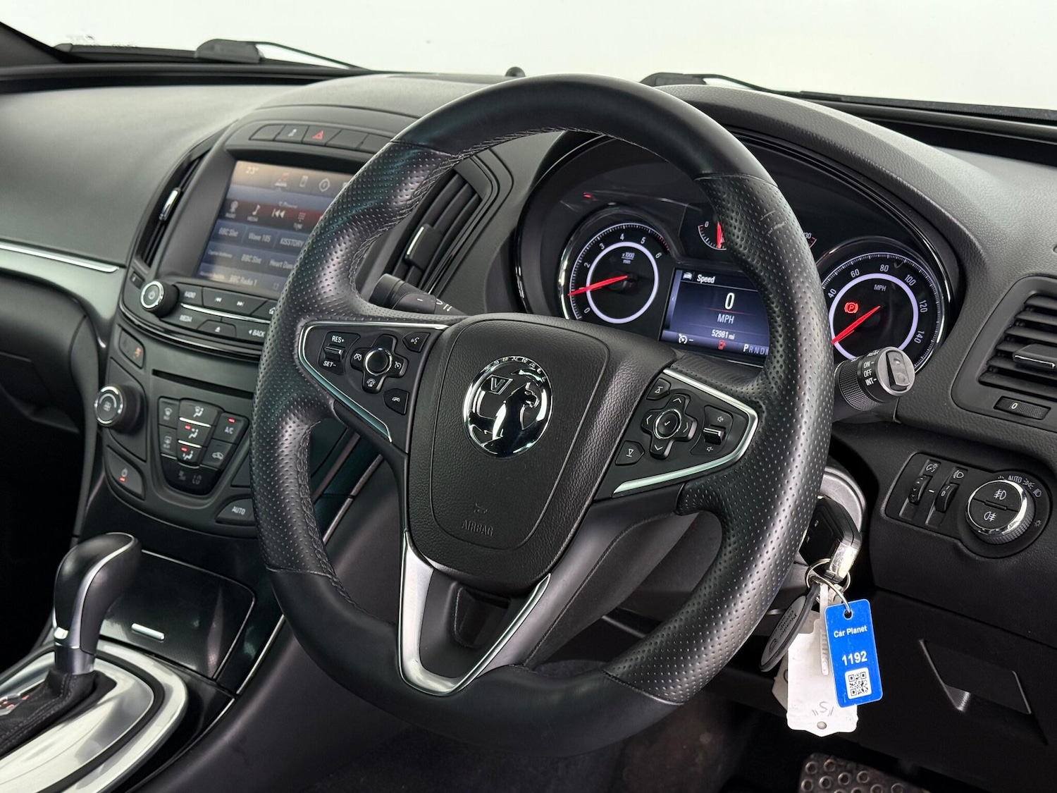 Used Vauxhall Insignia 2016 for sale - 77084494: Photo 19