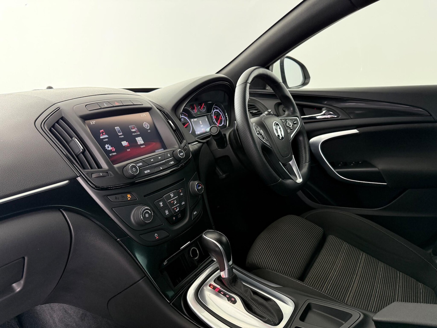 Used Vauxhall Insignia 2016 for sale - 77084494: Photo 20