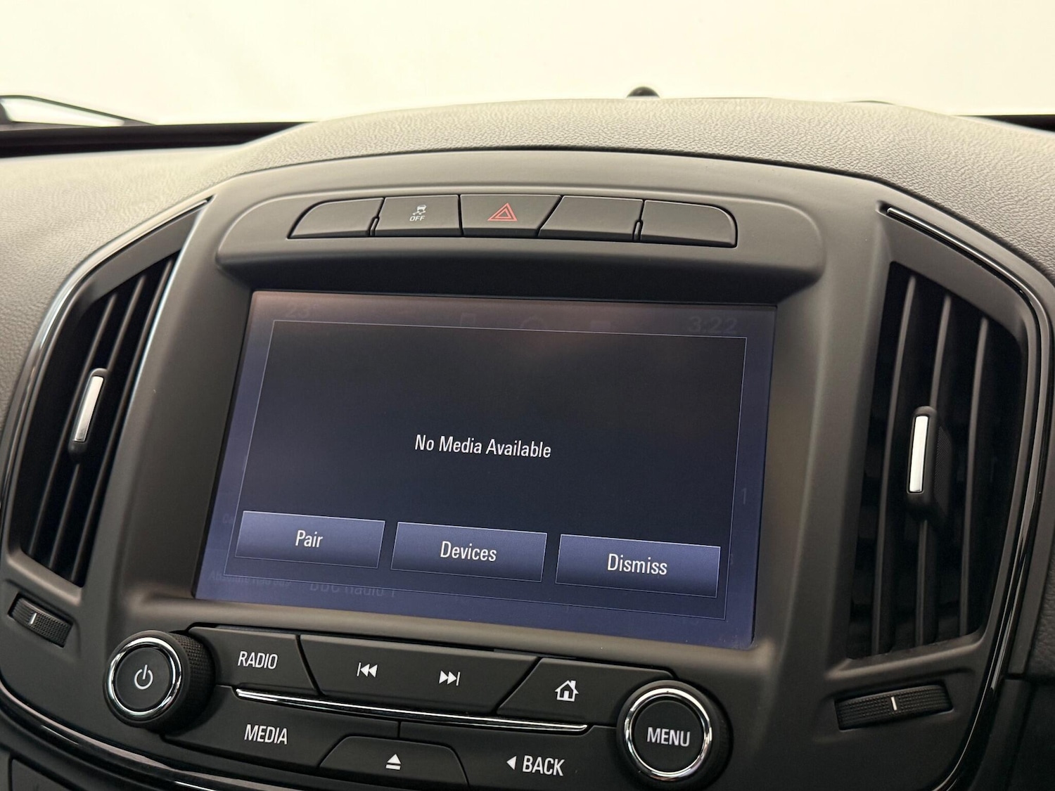 Used Vauxhall Insignia 2016 for sale - 77084494: Photo 29