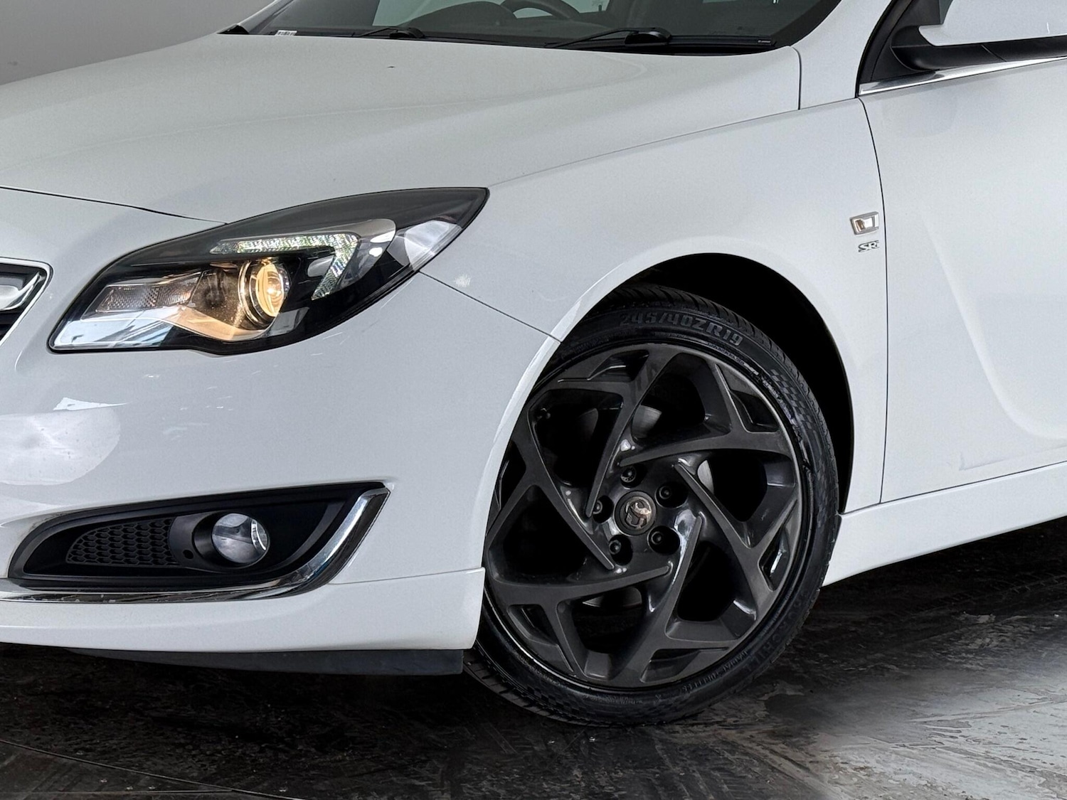 Used Vauxhall Insignia 2016 for sale - 77084494: Photo 42