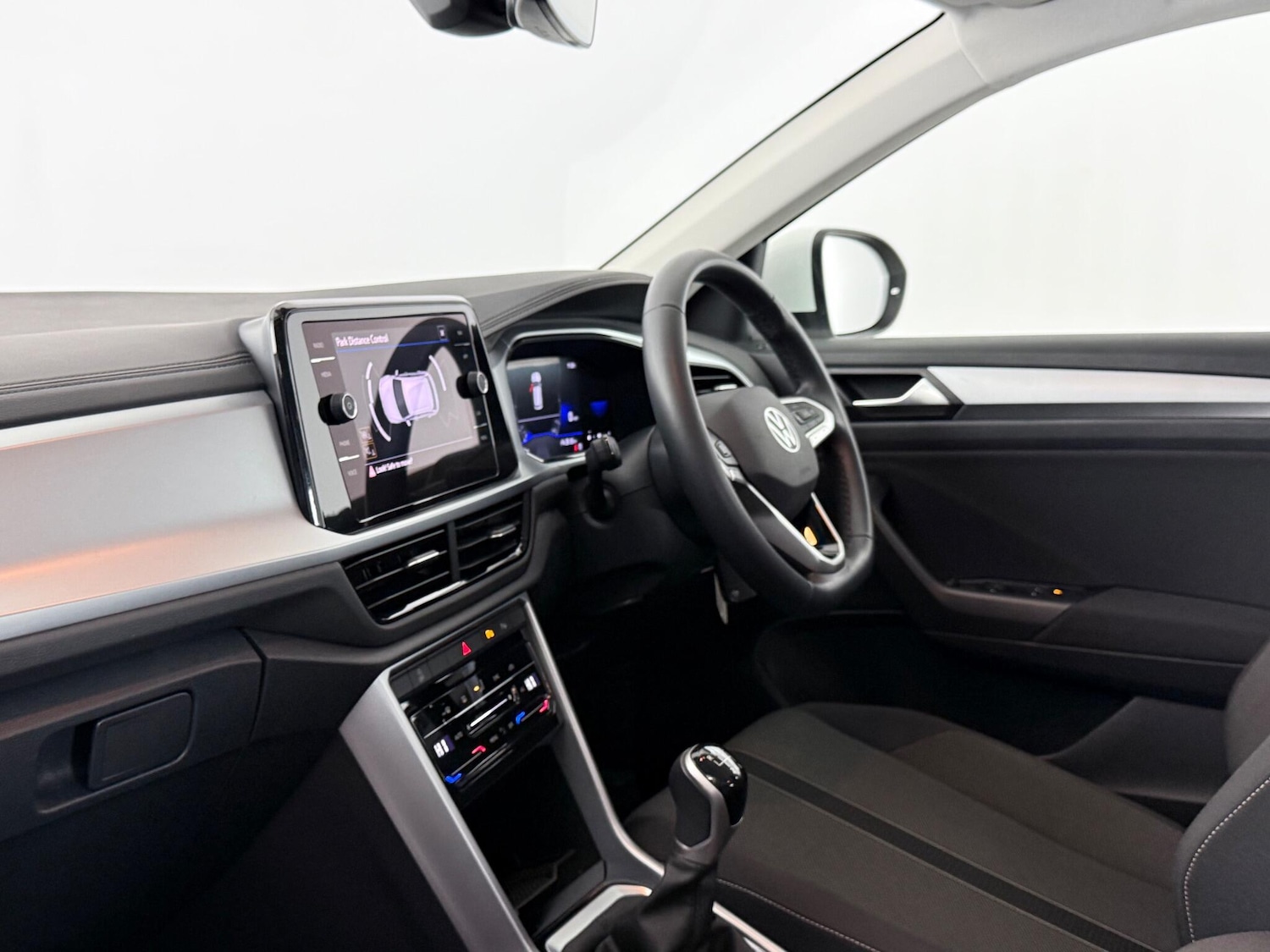 Used Volkswagen T-Roc 2022 for sale - 76926086: Photo 21