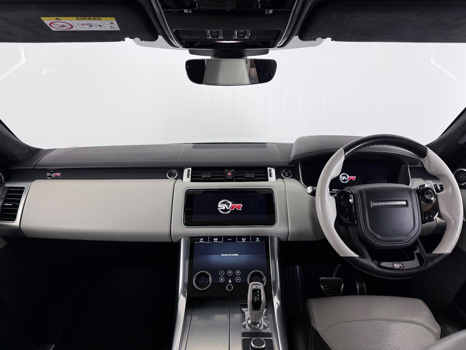 Used Land Rover Range Rover Sport 2018 for sale - 76825031: Photo 29