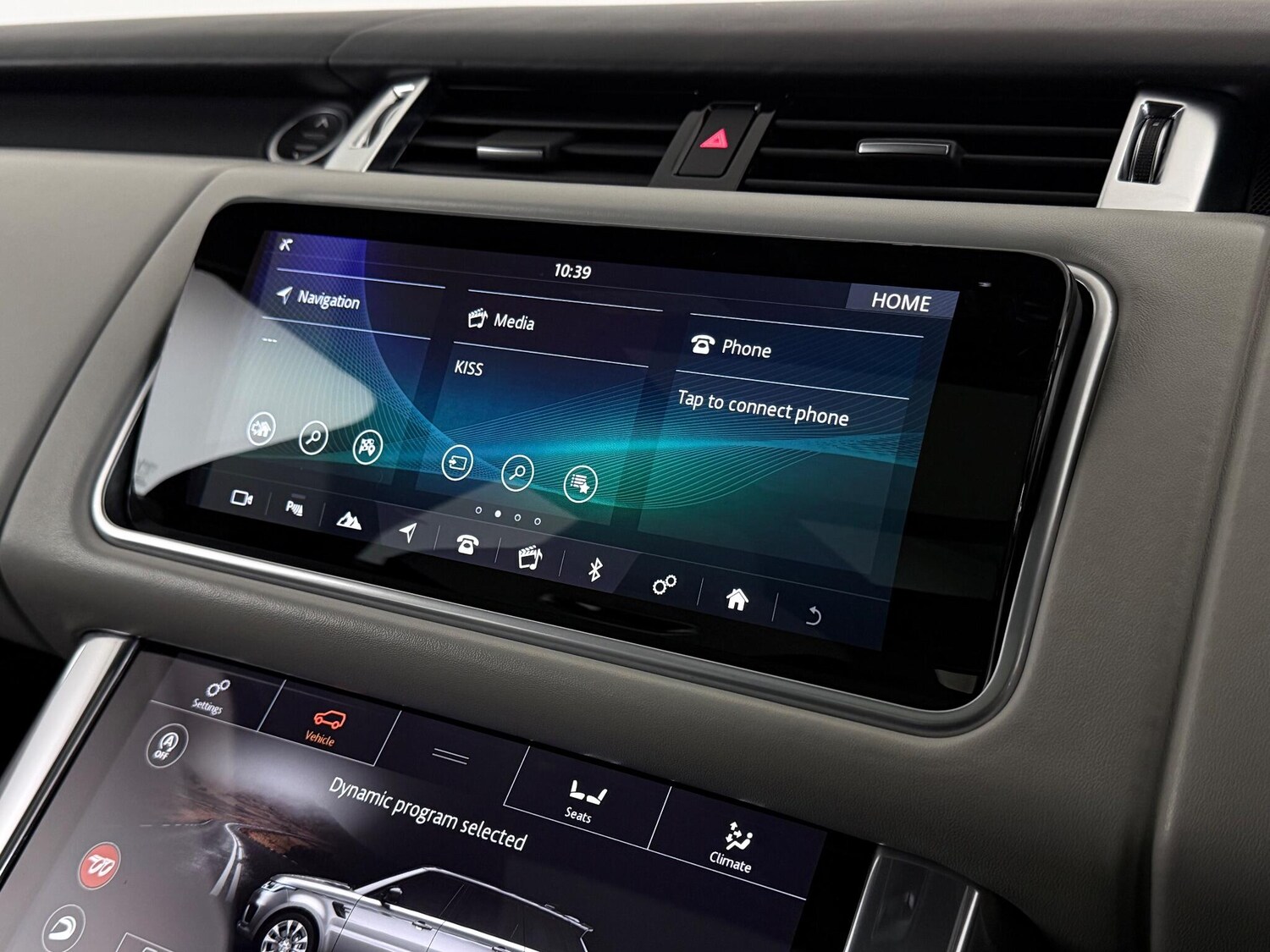 Used Land Rover Range Rover Sport 2018 for sale - 76825031: Photo 45