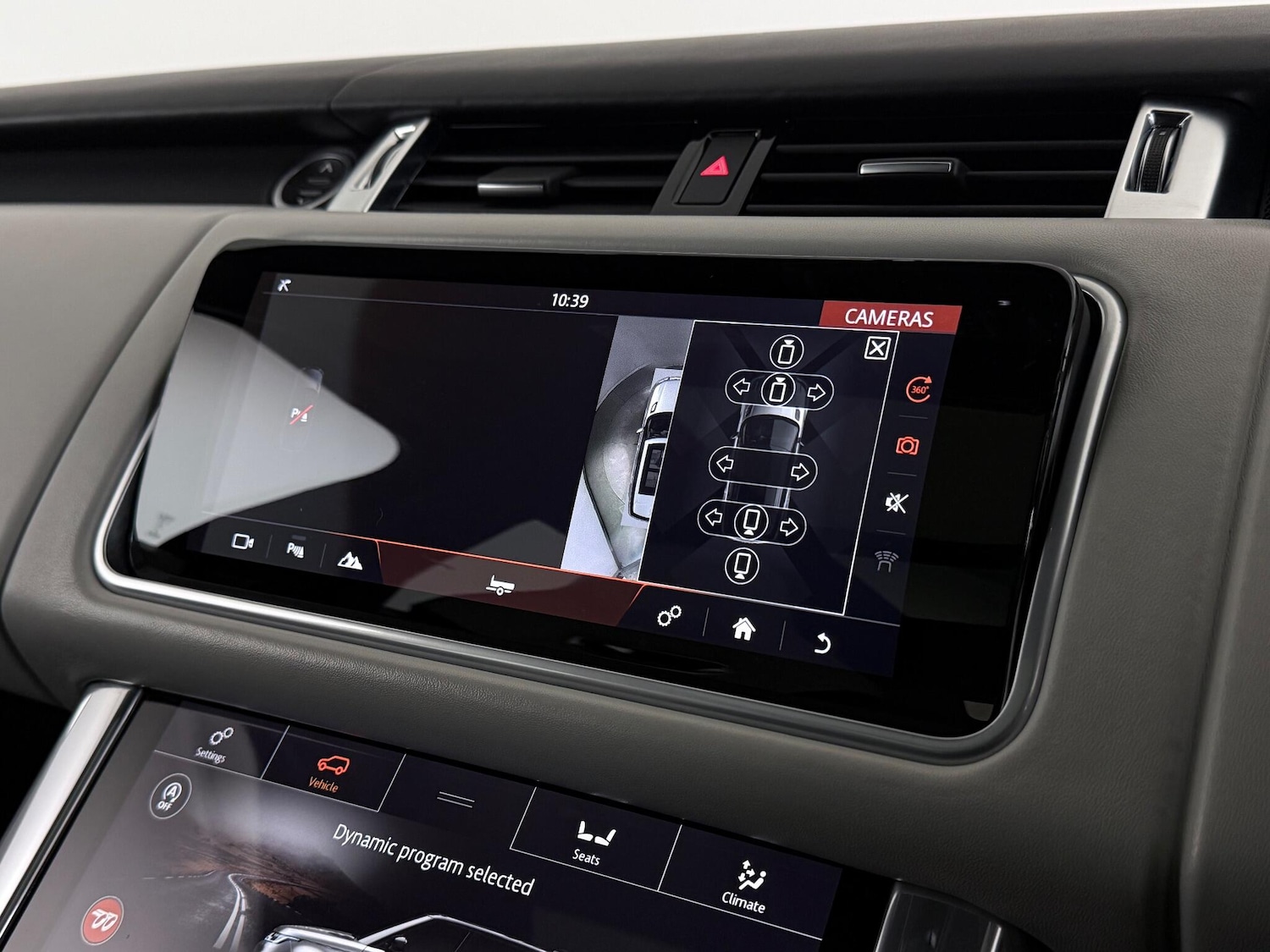 Used Land Rover Range Rover Sport 2018 for sale - 76825031: Photo 46