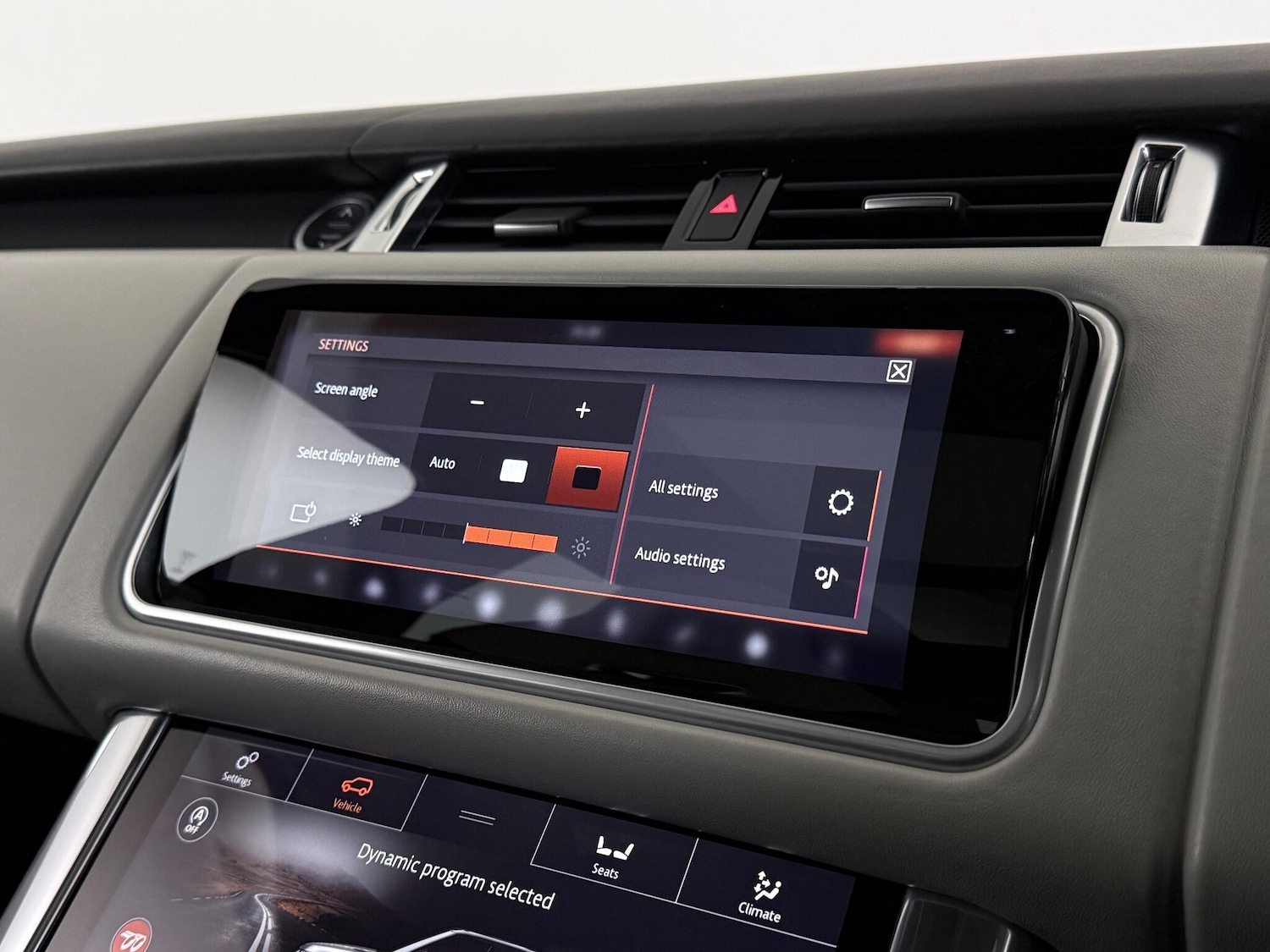 Used Land Rover Range Rover Sport 2018 for sale - 76825031: Photo 50