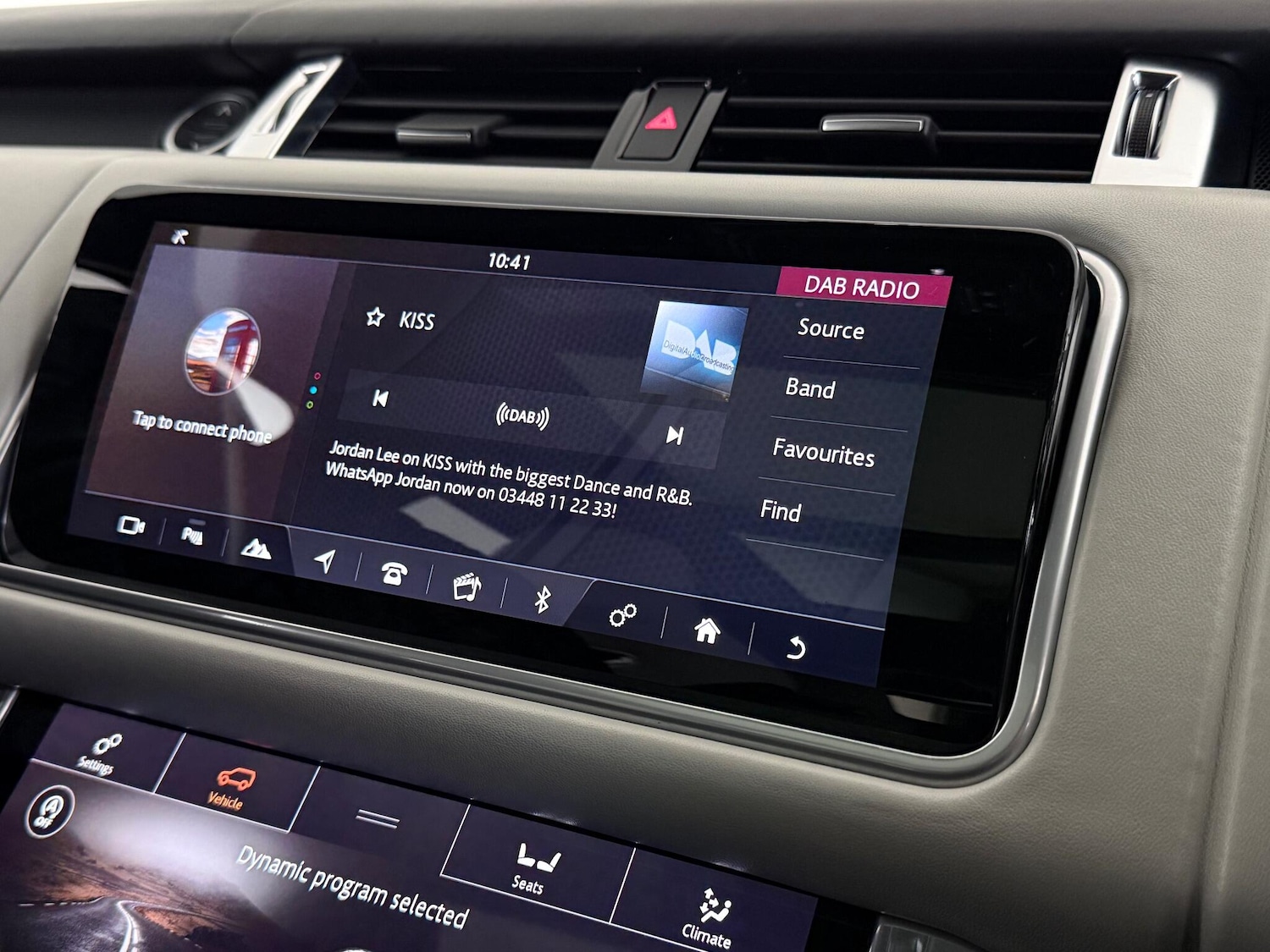 Used Land Rover Range Rover Sport 2018 for sale - 76825031: Photo 53