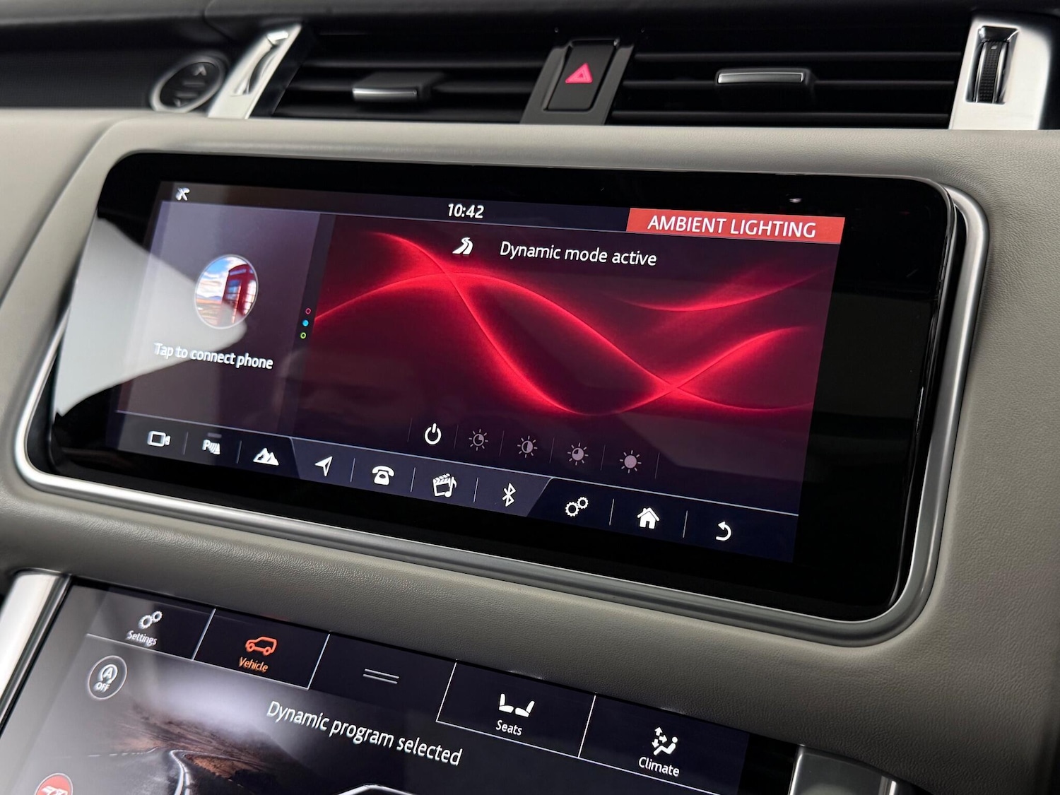 Used Land Rover Range Rover Sport 2018 for sale - 76825031: Photo 55