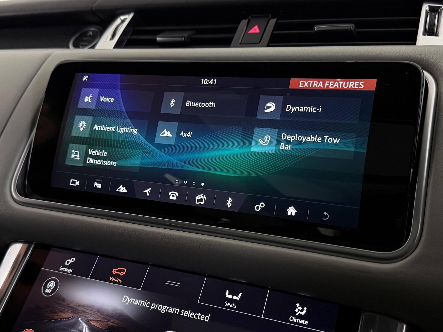 Used Land Rover Range Rover Sport 2018 for sale - 76825031: Photo 57