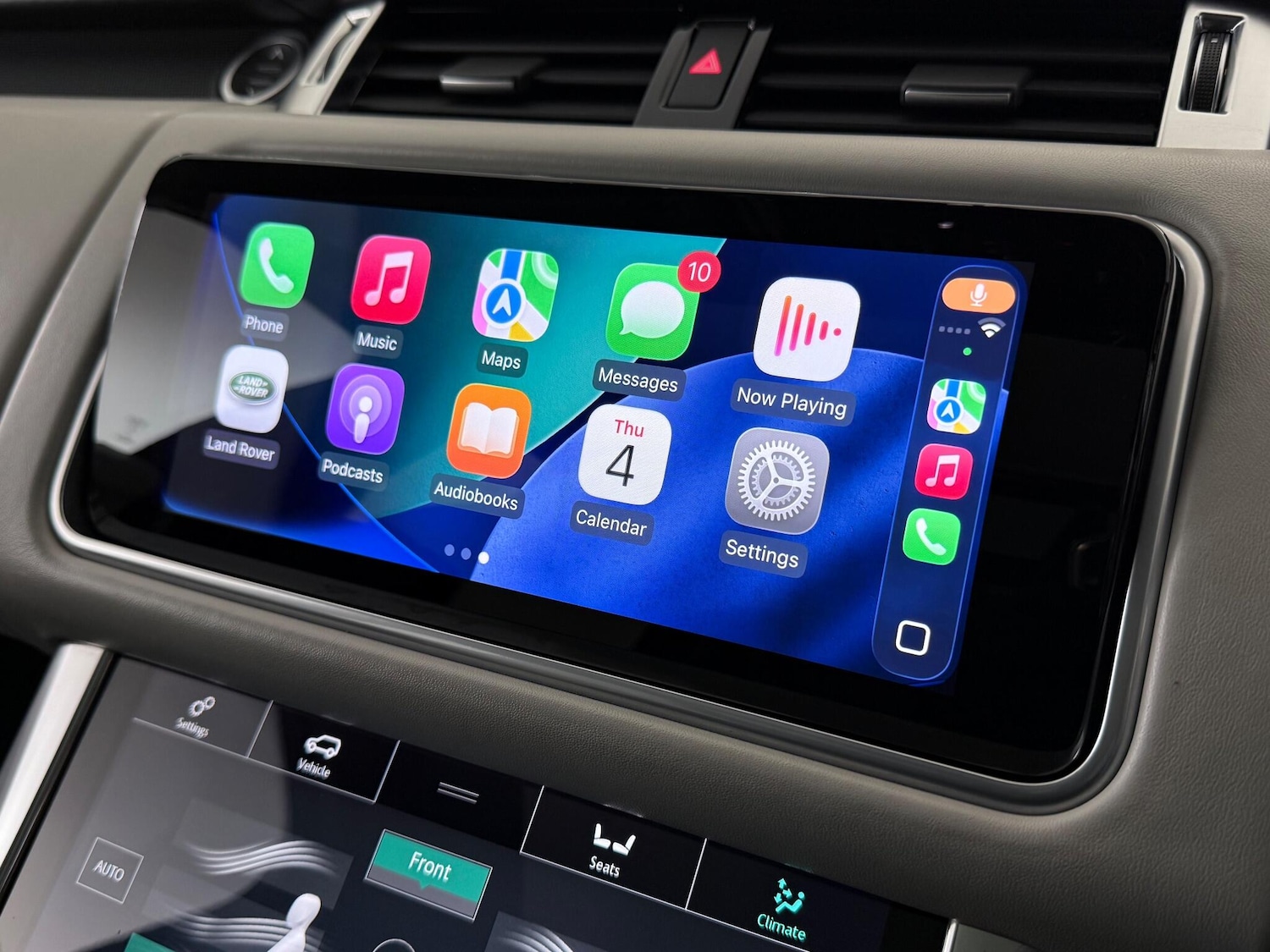 Used Land Rover Range Rover Sport 2018 for sale - 76825031: Photo 61