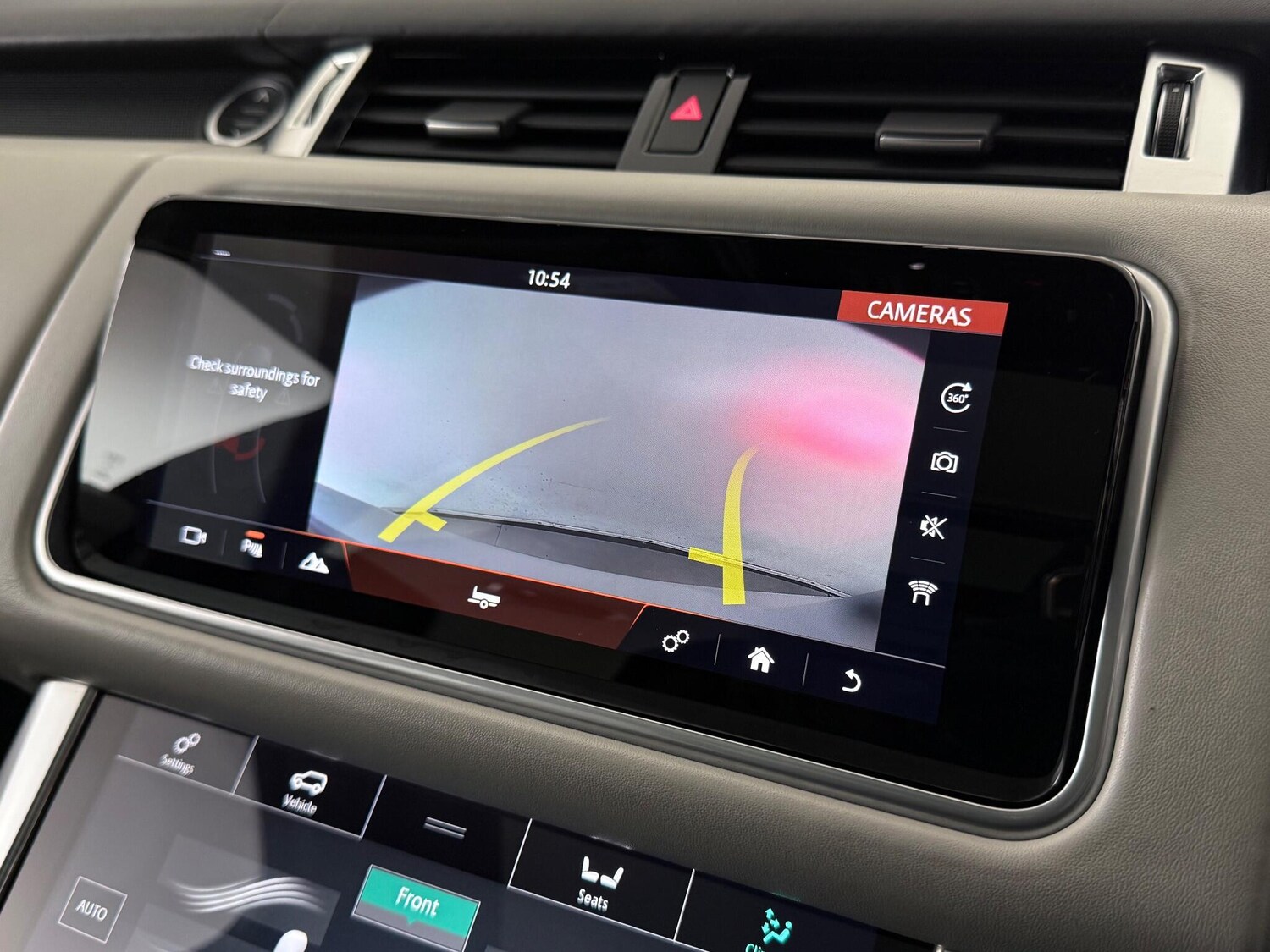 Used Land Rover Range Rover Sport 2018 for sale - 76825031: Photo 62