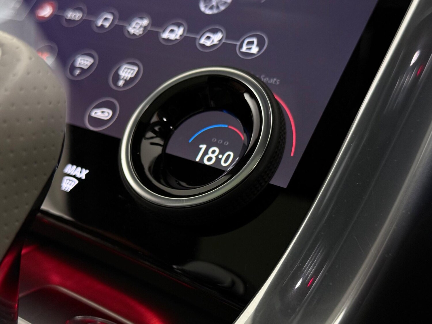 Used Land Rover Range Rover Sport 2018 for sale - 76825031: Photo 66