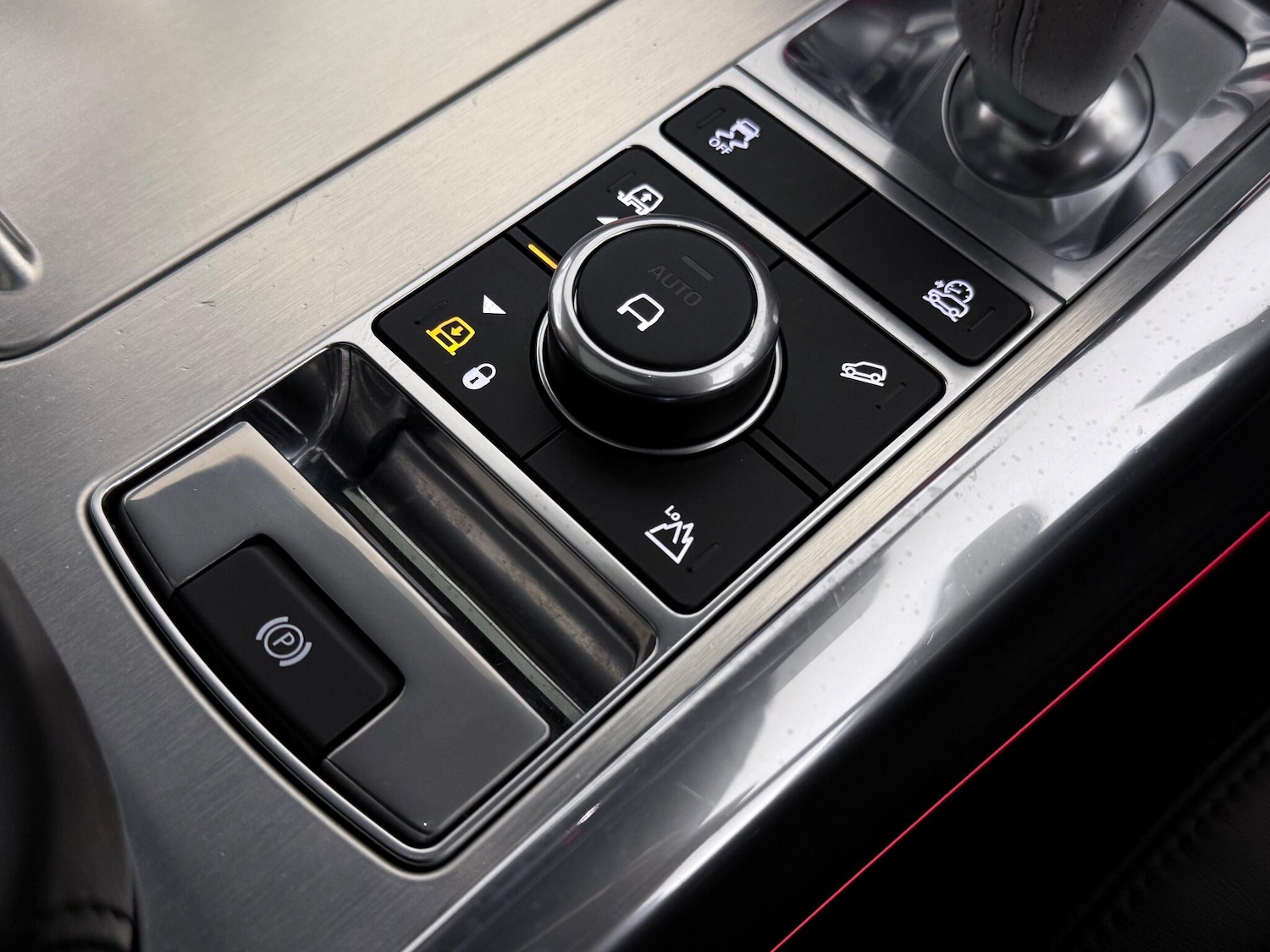 Used Land Rover Range Rover Sport 2018 for sale - 76825031: Photo 69