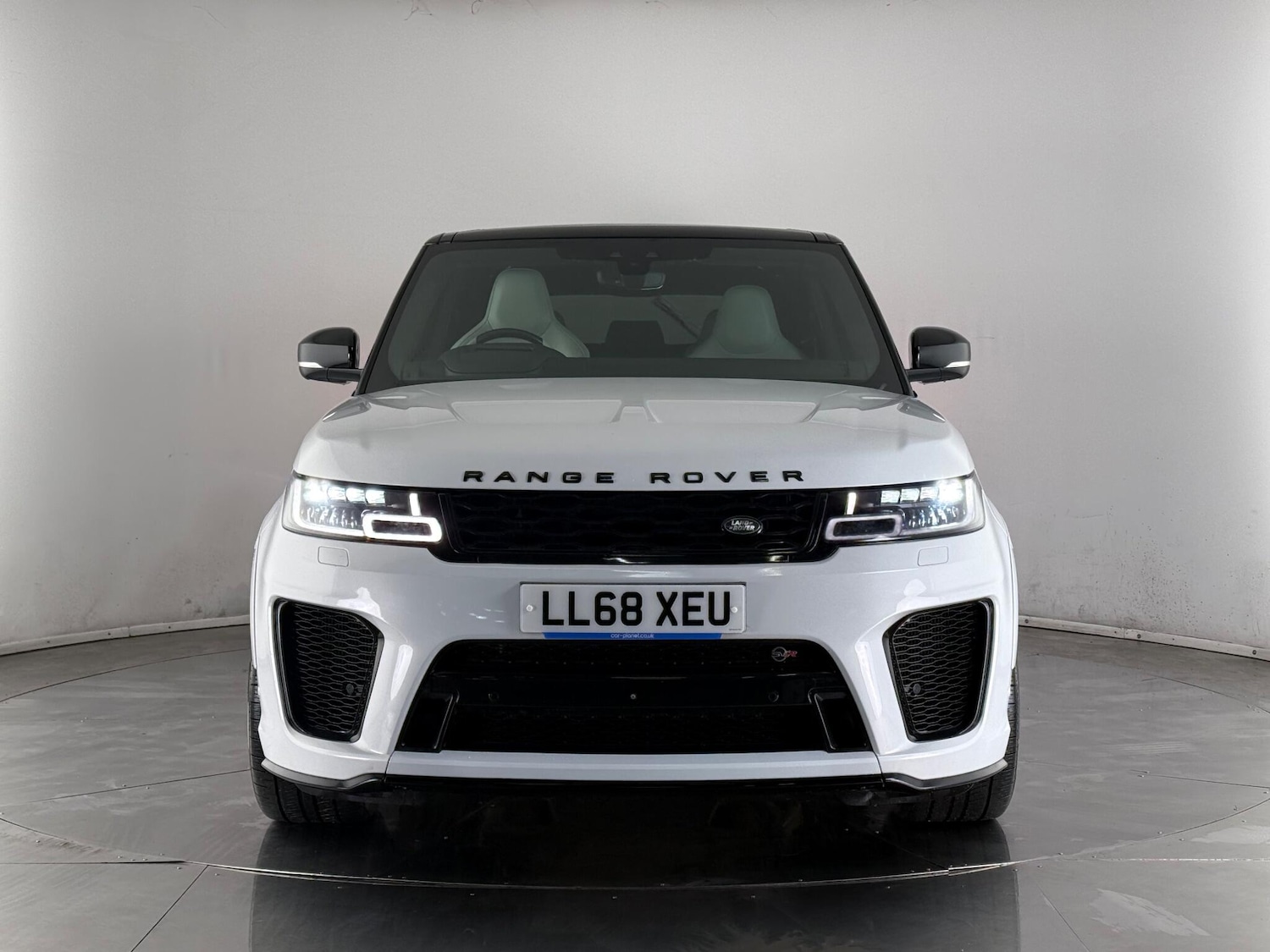 Used Land Rover Range Rover Sport 2018 for sale - 76825031: Photo 7